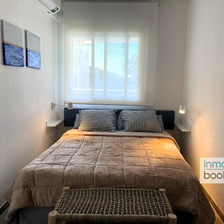 Sun Beach Cala Dorada 萨洛 外观 照片