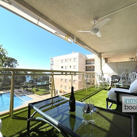 Sun Beach Cala Dorada 萨洛 外观 照片