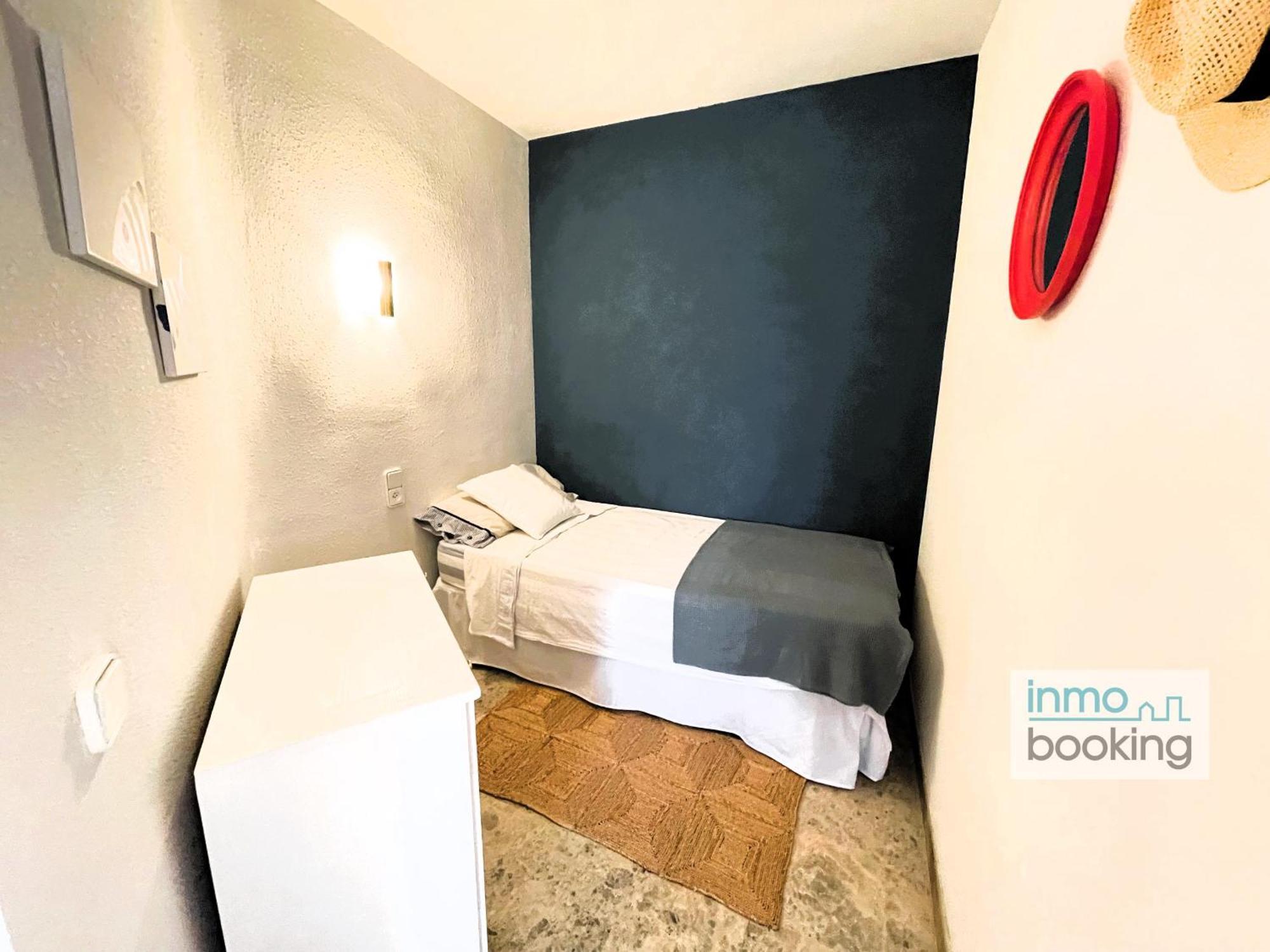 Sun Beach Cala Dorada 萨洛 外观 照片