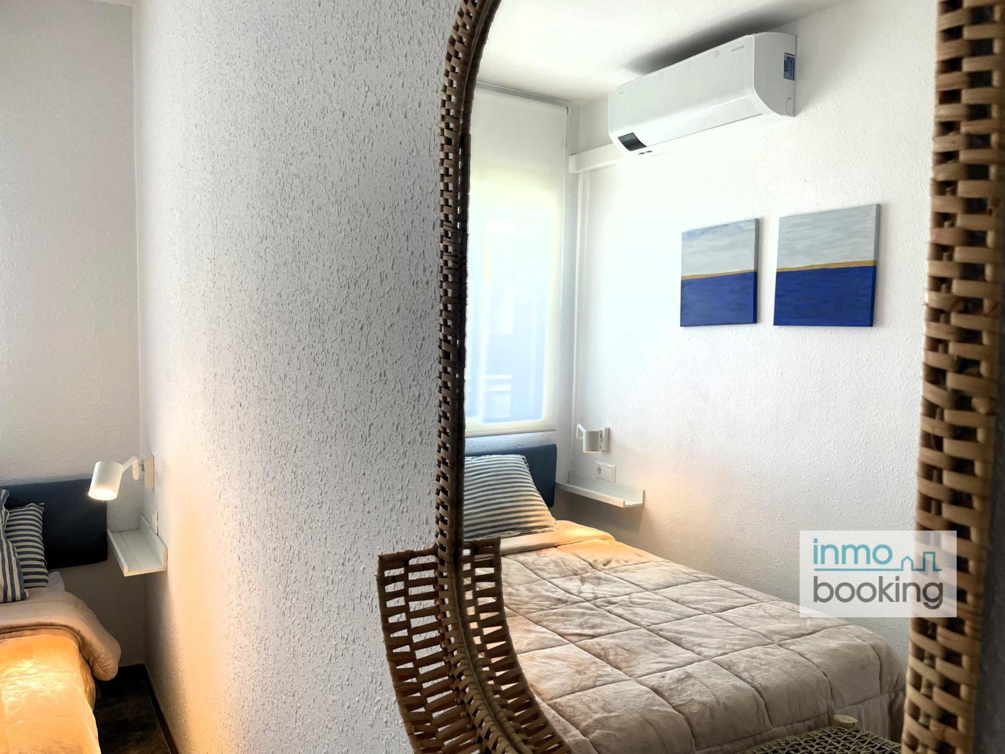 Sun Beach Cala Dorada 萨洛 外观 照片