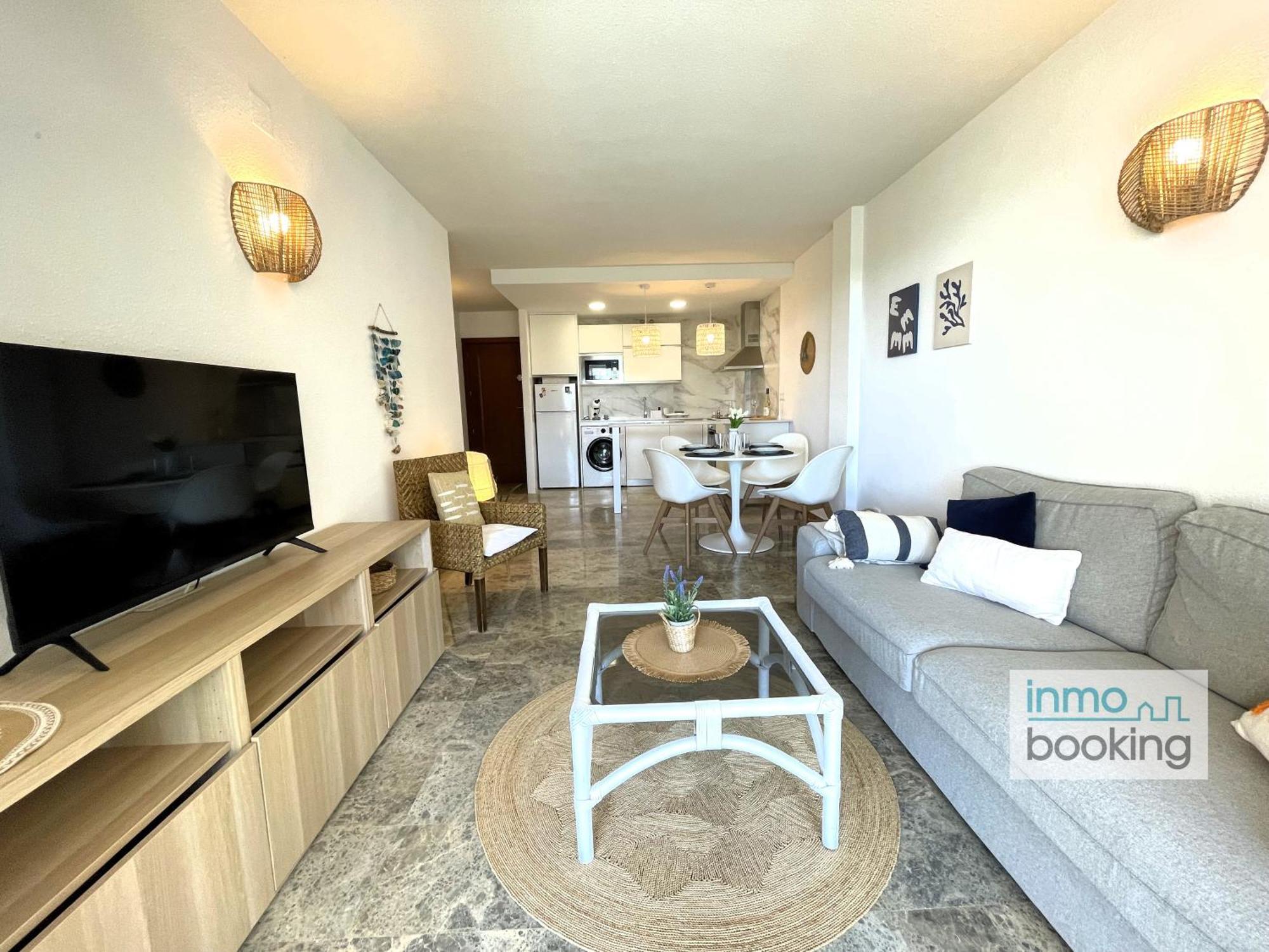 Sun Beach Cala Dorada 萨洛 外观 照片