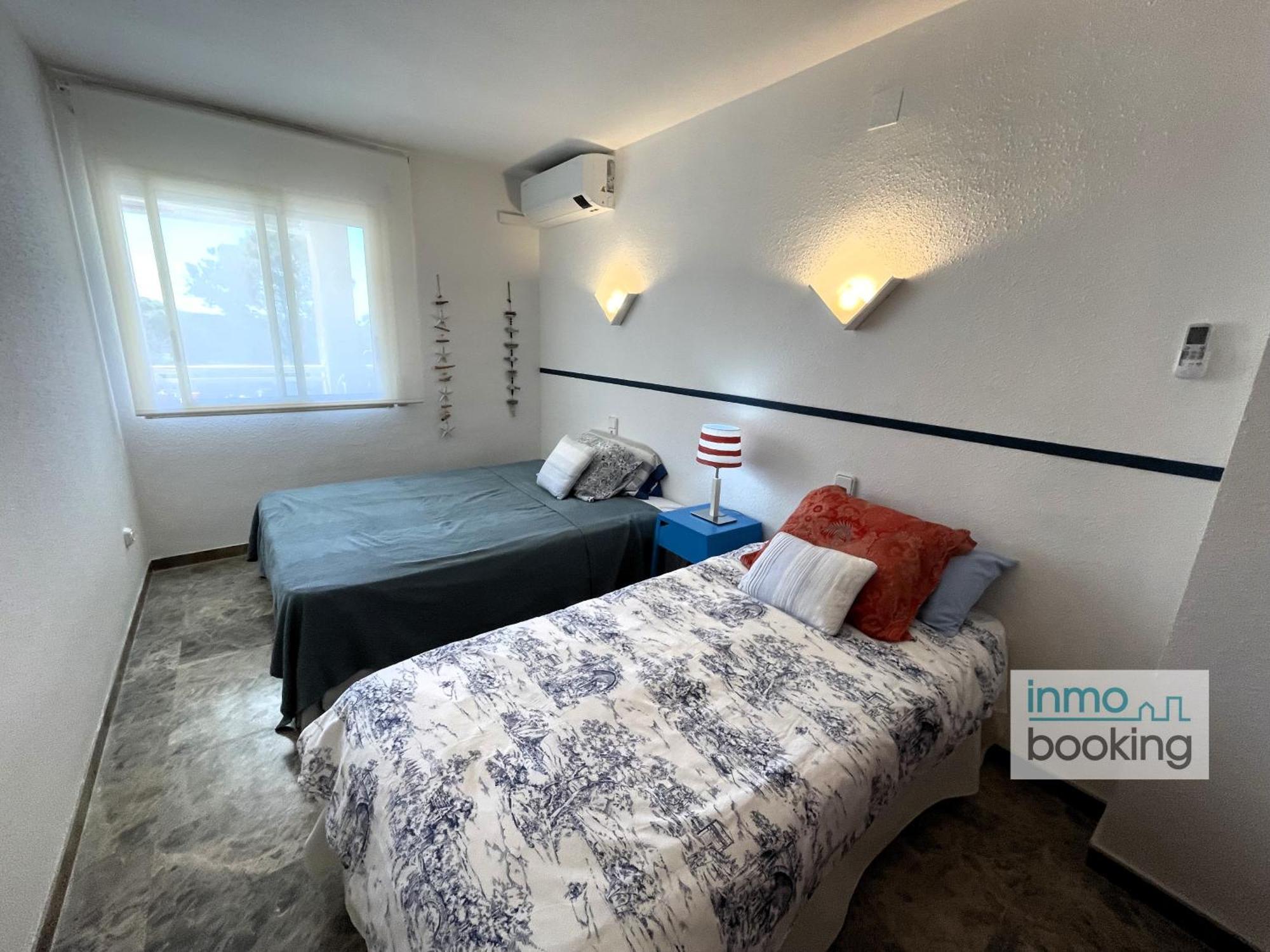 Sun Beach Cala Dorada 萨洛 外观 照片