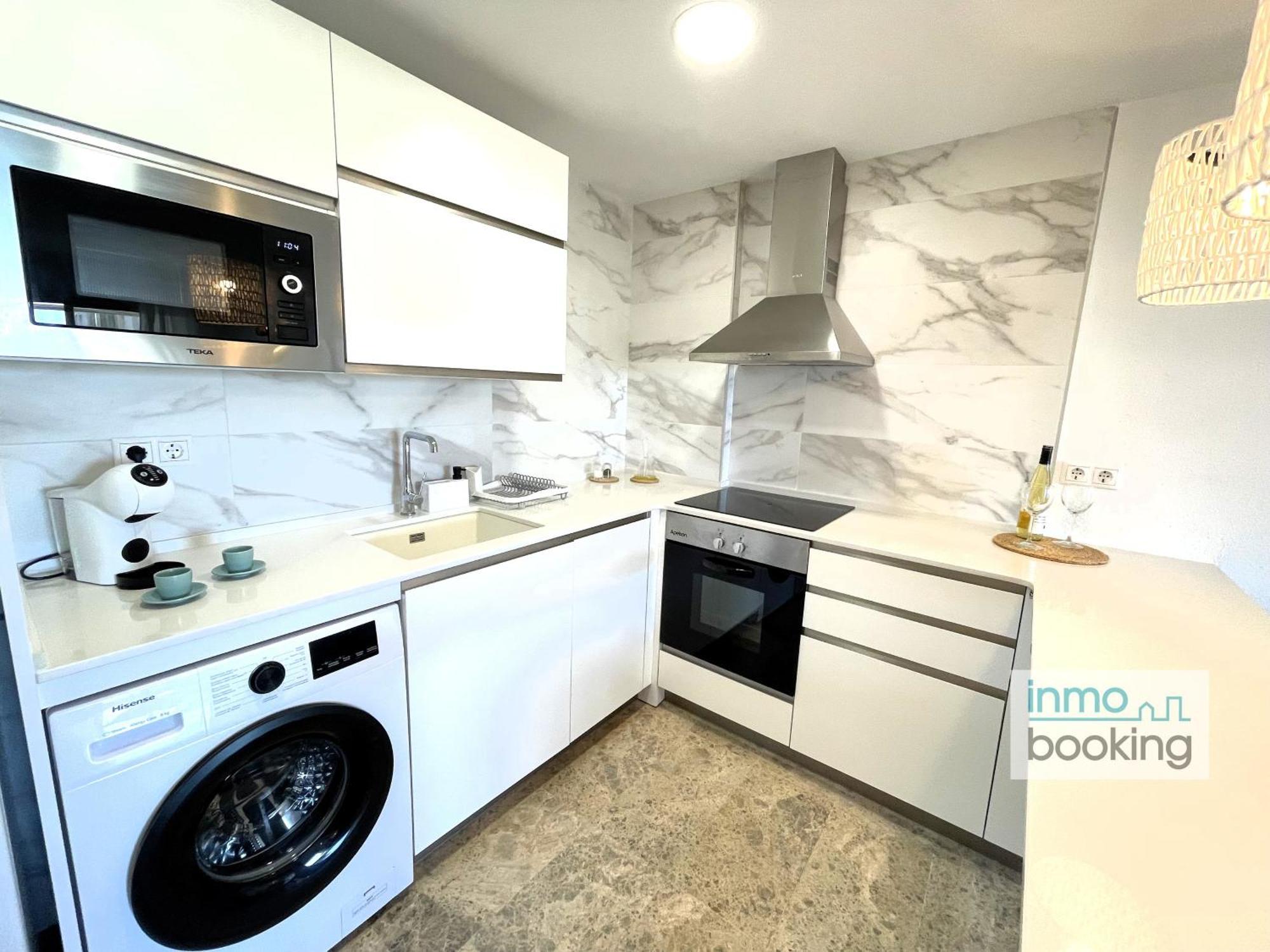 Sun Beach Cala Dorada 萨洛 外观 照片