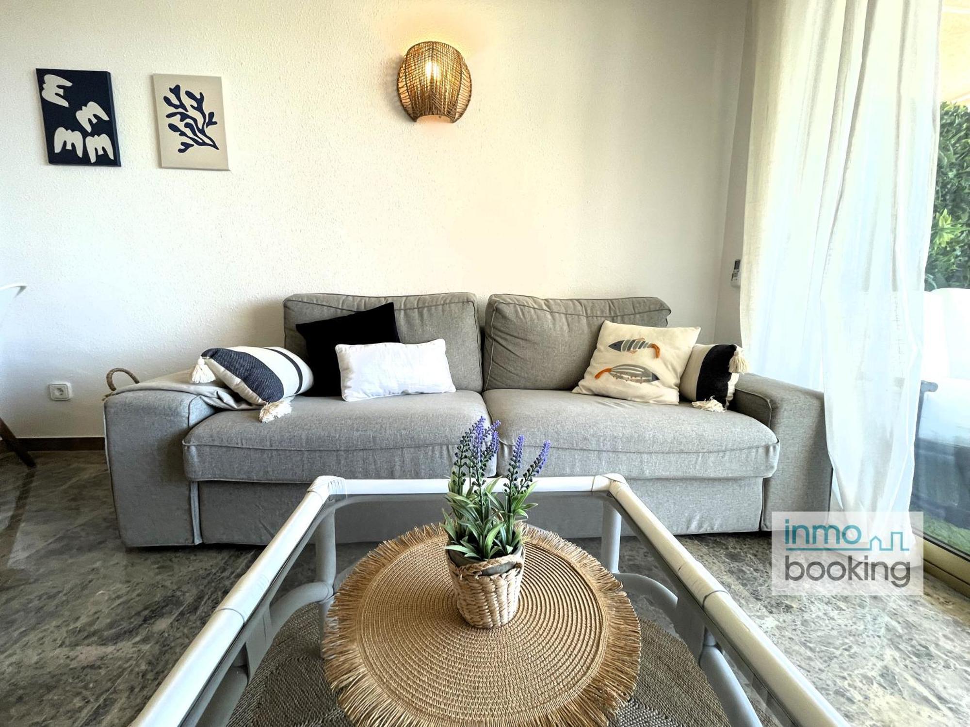 Sun Beach Cala Dorada 萨洛 外观 照片
