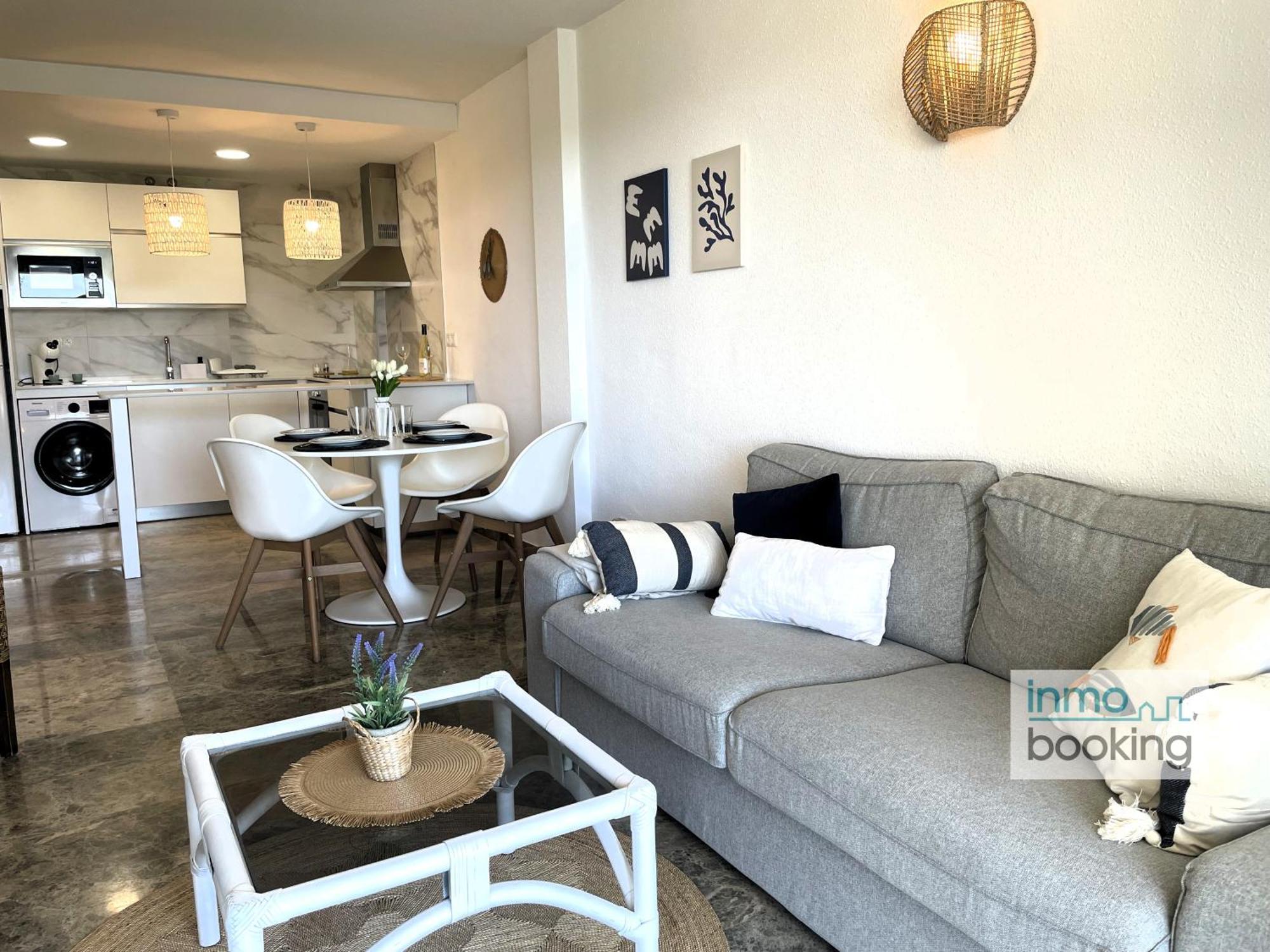 Sun Beach Cala Dorada 萨洛 外观 照片
